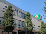 ライフ東府中店