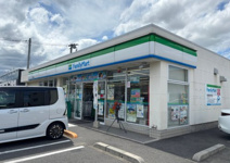 ファミリーマート岡山妹尾店