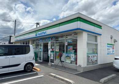 ファミリーマート岡山妹尾店の画像1