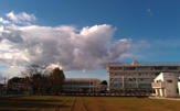 松戸市立寒風台小学校