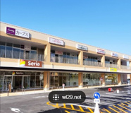 マツモトキヨシドラッグストア松戸上本郷店