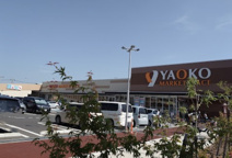 ヤオコー 松戸上本郷店(千葉県)