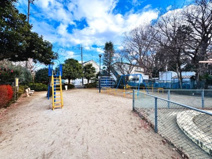 練馬区立ふたば児童遊園