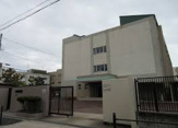 大阪市立阿倍野中学校