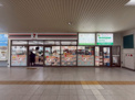 コンビニエンスストア セブンイレブン ハートインJR川西池田駅北口店
