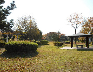 藤沢市石名坂公園の画像1