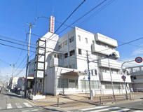 厚生会第一病院