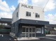 住吉警察署　長居交番の画像