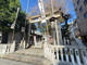鳥越神社の画像