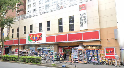ピカソ桜上水店の画像1