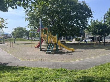 星置明星公園の画像1