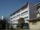 北本市立東中学校の画像