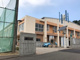 新潟市立新潟柳都中学校の画像