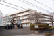 町田市立山崎中学校の画像