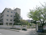 豊中市立寺内小学校