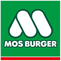 モスバーガー亀戸店