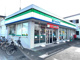 ファミリーマート 川越霞ヶ関店の画像