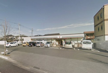 セブンイレブン宇都宮岩曽東店