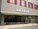 駅 阪急千里線千里山駅