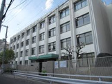 大阪市立姫島小学校