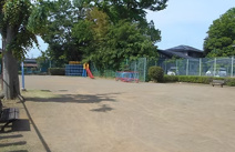 諏訪田児童公園