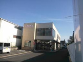 奈良中央信用金庫橿原支店