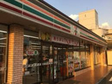 セブンイレブン 橿原醍醐町店