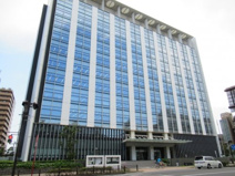 警察署　千葉県警察本部