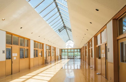 佐久長聖中学校の画像2