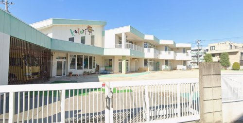 香取第二幼稚園