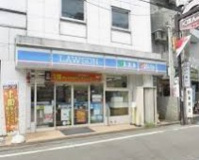 ローソン 奥沢七丁目店