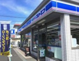 ローソン・スリーエフ 奥沢八丁目店