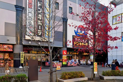 ドン・キホーテラパーク瑞江店の画像1
