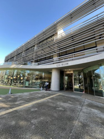 板橋区立中央図書館の画像1