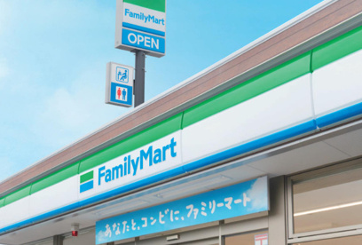 ファミリーマート 西新宿柏木公園前店の画像1