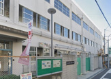 東大阪市立桜橋小学校