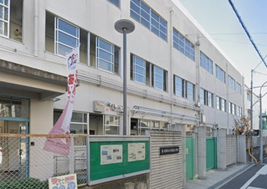 東大阪市立桜橋小学校の画像1