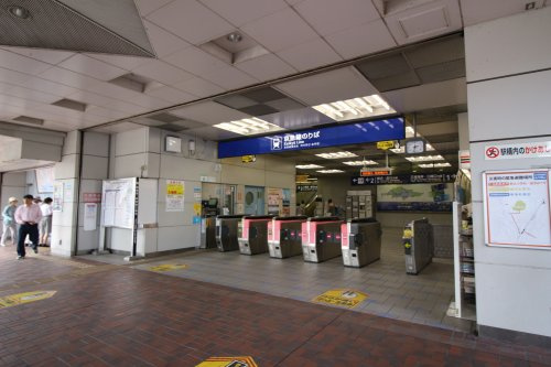 YRP野比駅