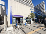 みずほ銀行東陽町支店