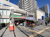 ローソン JPローソン深川郵便局店