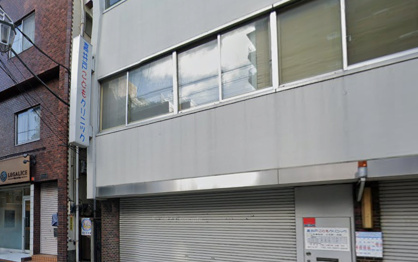 高井戸こどもクリニックの画像1
