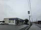 ローソン 安土上豊浦店