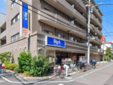 ビッグ・エー江戸川篠崎店