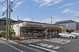 セブンイレブン 江戸川篠崎町7丁目店