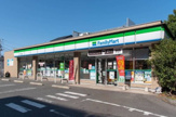 ファミリーマート 江戸川上篠崎店