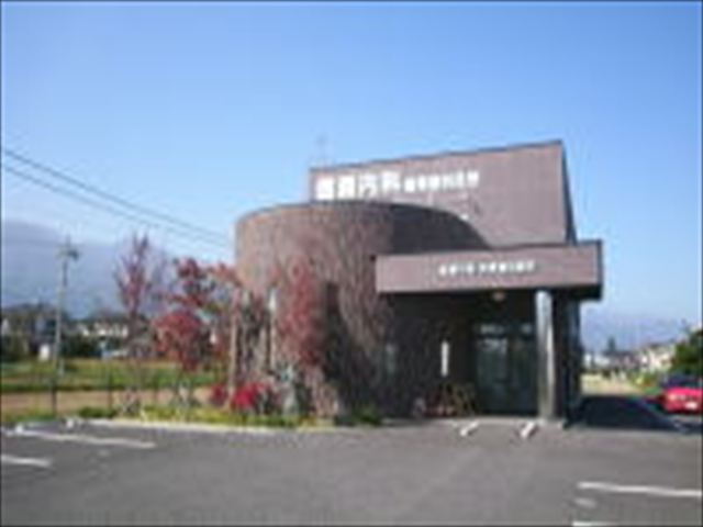 信濃内科循環器科医院の画像