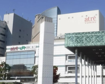 atre(アトレ)川崎の画像1