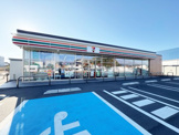 セブンイレブン御坊薗店