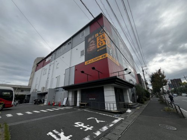 スポーツアカデミー新城の画像1