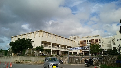 大里南小学校の画像1